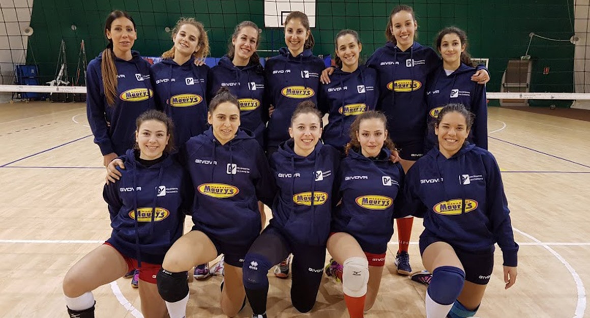 Serie D Femminile