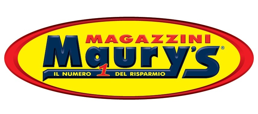 logo maurys