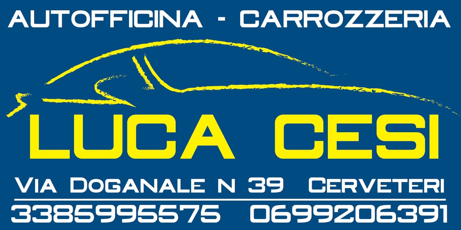 autofficina luca cesi