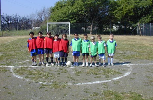 2007 bimbi