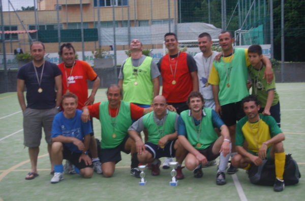 calcetto grandi 2010