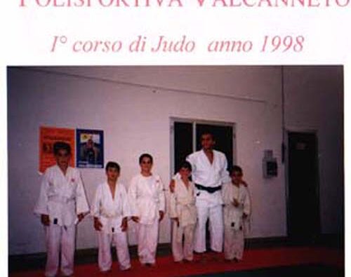 judo