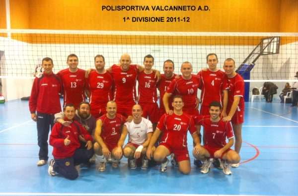 pallavolo maschi ok 2011-12